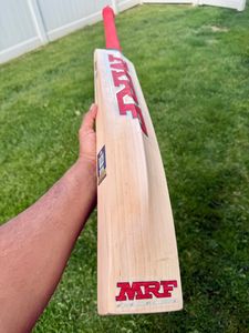 English Willow Cricket Bat Short Handel Chase Master - Product Image 3