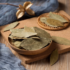 Hoja de laurel seca barata al por mayor de Vietnam |   Proveedor Mayorista de Hojas de Laurel Naturales para Exportación - Sra. Grace - Product Image 4