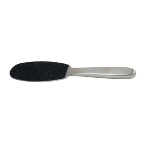 Fabricantes OEM ODM de Limas para Pies de Pedicura con Mango de Acero Inoxidable, Limas para Pies con Superficie de Papel de Lija para Uso en Salones de Belleza - Product Image 6