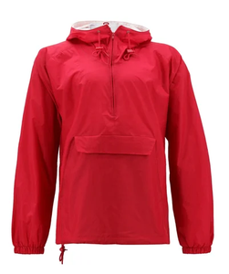 Fabricante de Ropa Deportiva para Exteriores, Chaqueta de Esquí y Senderismo, Cortavientos Personalizada para Montaña, Logotipo Bordado, Running - Product Image 5