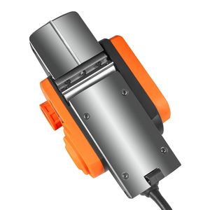Cepillo Eléctrico de Mano de Alta Velocidad de 3 1/4 Pulgadas, Potente Cepillo para Madera con Cable a 16500 RPM, Herramientas Manuales de Woo - Product Image 5