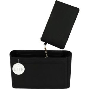 Handbag Organizer Insert <b>Bag</b> Organizer Insert Speedy Compatible Organizer Insert for and Handbags <b>Bag</b> <b>Charms</b> Product Category - Product Image 1