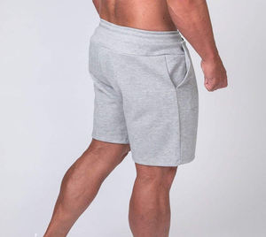 Nouveau style 2026 – Short décontracté imprimé à séchage rapide pour homme – Short de sport compressif en Spandex pour l'été, la gym et la course à pied – Vente en gros - Product Image 4