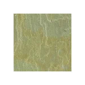 Panneaux muraux en pierre de grès vert Raj de qualité supérieure pour les murs décoratifs intérieurs, les façades extérieures et les bâtiments commerciaux - Product Image 5