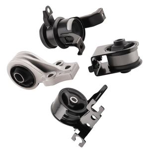 Juego de 4 Soportes de Motor y Transmisión para Ford Escape 2.5L/3.0L 2005-2012 con Soportes de Motor A5446 A5412 - Product Image 1