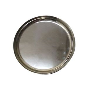 ชุด Thali-สแตนเลสสตีลพระราชธาลี - Product Image 2