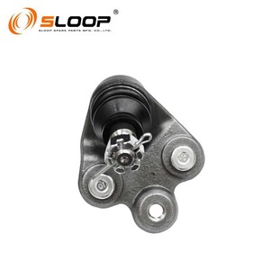 Rotule de suspension basse 51230-SNA-A03 pour HONDA - Product Image 2
