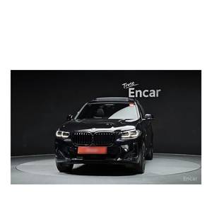 BMW X3 XDrive 20d M Sports Pro 2023, Diésel, Caja de Cambios Automática, Volante a la Izquierda, 99,597 km, Cámara Trasera - Product Image 3