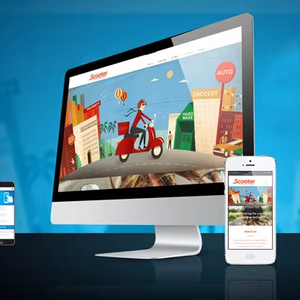 Drupal วีโอไอพี Opencart Wordpress สร้างเว็บไซต์ที่ราคาไม่แพงโปรแกรมมือถือและการพัฒนา IOS - Product Image 1