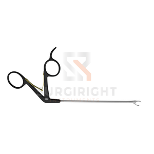 เครื่องมือผ่าตัดข้อเข่าแบบส่องกล้อง ArthoPunch U สำหรับตัดกระดูกแบบ Wishbone Punch ขนาด 2.7 มม. และ 3.4 มม. ทำจากเหล็กกล้าไร้สนิม โดย SurgiRight - Product Image 3