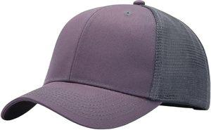 Gorras de Béisbol Premium para Actividades Deportivas, Servicio de Etiqueta Privada OEM ODM - Product Image 4