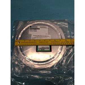 AMAT 0020-27842 PEDESTAL 8" PINLESS 101% AL - Equipo y piezas de semiconductores de confianza de la marca global Legacy - Product Image 3