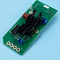 Placa de Núcleo de Tinta Tipo E Compatible VB-SKN1059 para Impresora CIJ Serie 1610DH 1000, Repuestos CIJ para V