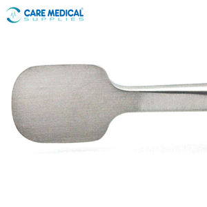 เครื่องมือตรวจหูสำหรับการวินิจฉัยทางสูติศาสตร์ ราคาโรงงาน ผลิตจากสแตนเลสคุณภาพสูง รุ่น CMS-55 สำหรับใช้ในโรงพยาบาล SurgiRight - Product Image 4