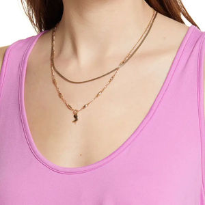 Débardeur de sport uni en jersey pour femme, coupe ajustée, court, respirant, séchage rapide, écologique, tailles XS à XXL, idéal pour le fitness (vente en gros) - Product Image 6