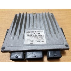 ECUs y Módulos de Computación Usados de Carnival 391014X820 - Product Image 1