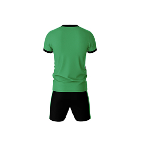 Uniforme de rugby de haute qualité pour hommes, design optimal, respirant, 100% polyester, vêtements de sport, uniforme de rugby grande taille - Product Image 6