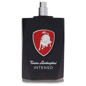 Lamborghini Intenso Eau de Toilette pour homme Vaporisateur Testeur Parfum luxueux - Product Image 1