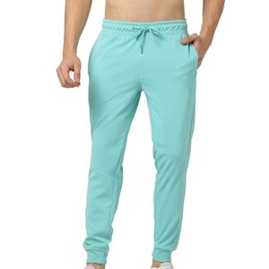 <b>Men's</b> Custom High Quality Gym Sweatpants For Cheap Price Jogger Running With Anti-Wrinkle Feature for <b>Winter</b> Wear - Product Image 1