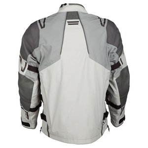 Chaqueta de Motocicleta para Hombre Rogue Protector Nivel 1 Color Block, Impermeable, Gore-Tex, Poliéster/Nailon, Manga Larga, para Todas las Estaciones - Product Image 2