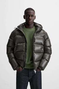 Bulk Winter <b>Jackets</b> Private Label Lightweight Puffer <b>Jacket</b> for Unisex Winter <b>Jacket</b> Fast Delivery - Product Image 5