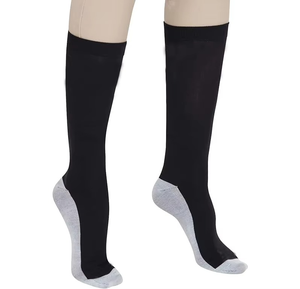 Premium Unisex Thick Crew <b>Socks</b> Waterproof Breathable Eco-Friendly Anti-Bacterial Knitted Custom <b>Winter</b> Wear Adults <b>Socks</b> - Product Image 3