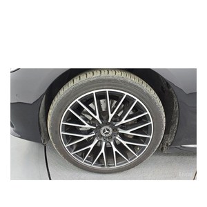 Mercedes-Benz Clase S S580L 4MATIC 2024, 100,861 km, Caja de Cambios Automática, Volante a la Izquierda - Product Image 5