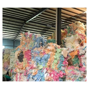 Espuma de polietileno de alta calidad para fábricas de reciclaje e industrias de reutilización de espuma plástica - Product Image 4