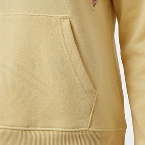Sweat-shirts à capuche pour femmes, couleur personnalisée, vêtements de sport haut de gamme, streetwear, vêtements de mode personnalisés, vêtements de créateur - Product Image 5