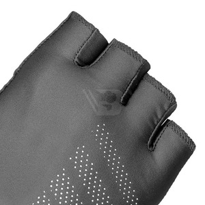 Gants de cyclisme sans doigts personnalisés pour hommes 2026 – Nouveaux gants de sport d'extérieur demi-doigts – Prix usine - Product Image 2