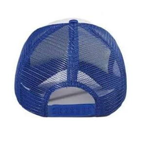 Men's Quick Drying Trucker Caps For Outdoor Head Sports Cap <b>Summer</b> Lightweight Mesh Breathable Trucker <b>Hat</b> Activewear - Product Image 2