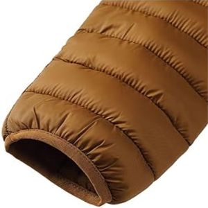 Chaqueta Acolchada con Bordado Personalizado, Transpirable, de Nailon, Nueva Colección de Invierno, con Opciones de Talla Personalizada - Product Image 6