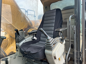 Excavadora Hidráulica de Orugas 336F L de 2015 para Obras de Construcción Pesada, Movimiento de Tierras y Proyectos Mineros - Product Image 6