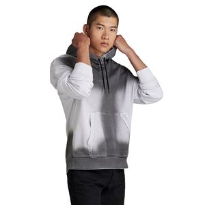Kivotech Nouvelle Arrivée Style Unique Respirant Sun Faded Hoodies pour Hommes avec 100% de matériaux purs - Product Image 1
