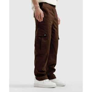 High Quality Cargo Pants Men Made In Pakistan Custom Embroidered Logo Outdoor Sports <b>Joggers</b> Premium Fit - Product Image 4