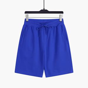 Shorts de sport décontractés et tendance pour hommes, parfaits pour le jogging en extérieur, la salle de sport, le basketball, confortables et respirants pour l'été. - Product Image 5