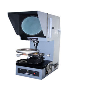 Réfractomètre portable en alliage d'aluminium de haute qualité OEM pour examen oculaire professionnel et mesure de la réfraction optique - Product Image 2