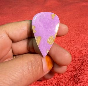 Wholesale Natural Phosphosiderite Stone USA purple Freeform Crystal <b>Craft</b> for Decoration & Meditation - Product Image 2
