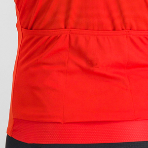 Maillot de Ciclismo Unisex Ligero, Transpirable, Cortavientos, de Manga Corta, Estampado, de Secado Rápido, para Ciclismo de Montaña y Carretera, Ropa Deportiva para Adultos - Product Image 6