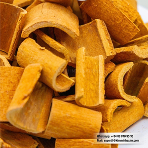 Fournisseur de Cassia coupée en carrés du Vietnam pour les acheteurs en gros et les importateurs mondiaux d'épices - Product Image 4