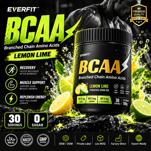 Concentré de protéines de lactosérum Elma Food 1KG Sans sucre ajouté 50 portions Formule de croissance musculaire BCAA Sans OGM Poudre de protéines pour adultes - Product Image 1
