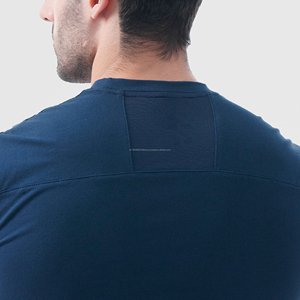 Débardeur sans manches de style populaire OEM, imprimé numérique, vêtements de sport, débardeur coupé, respirant, séchage rapide, vêtements de sport - Product Image 5