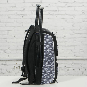 Mochila de Béisbol y Sóftbol OEM, Material Oxford, Ligera, con Compartimento para Zapatos, Unisex, Juvenil, para Hombre, Gran Capacidad, para Adulto - Product Image 6