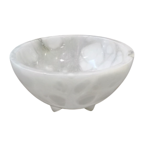 Pièce de présentation décorative artisanale en marbre blanc d'Inde, écologique, moderne, lavable, pour la décoration intérieure, vente en gros - Product Image 4