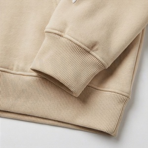 Sudadera con Capucha Exclusiva para Mujer, con Logotipo, Tejido de Spandex, Hombros Caídos, Estampado en la Parte Delantera, Estilo Casual Urbano, de la Mejor Calidad - Product Image 6