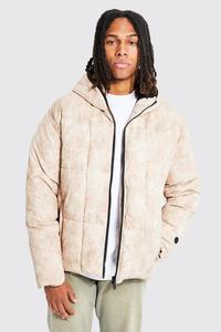 <b>Men</b>’s Premium Puffer <b>Jacket</b> For Winter Custom Casual Outdoor Wear For <b>Men's</b> Windproof Zipper Closure Side Pockets <b>Men's</b> Coat - Product Image 3