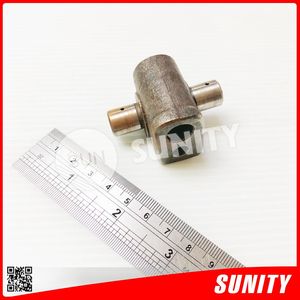อะไหล่เครื่องยนต์ดีเซล 2 จังหวะ ยี่ห้อ TAIWAN SUNITY รุ่น YSE8 ใหม่ รองรับแขนโยกสำหรับเครื่องยนต์ติดท้ายเรือ - Product Image 4