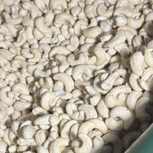Hot Sale Cheapest Cashew <b>Nuts</b> Wholesale Roasted Ww240 Best Quality Reasonable Price - Product Image 1