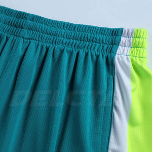 Reasonable Price Top Quality Basketball Uniform New Arrival Sports Apparel Basketball Uniform - Product Image 5