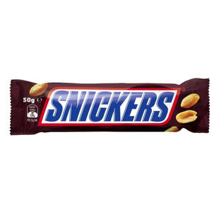 Barres Snickers en gros, barres chocolatées Snickers à vendre - Product Image 6